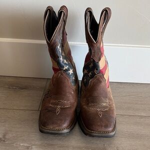 Durango Lady Rebel Boots